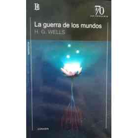 La Guerra De Los Mundos
