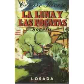 La Luna Y Las Fogatas