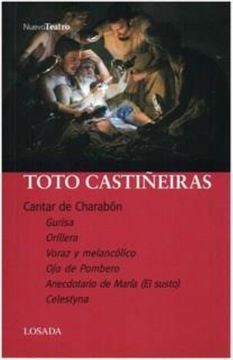 Cantar De Charabon