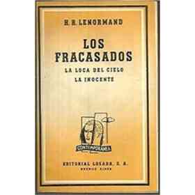Los Fracasados