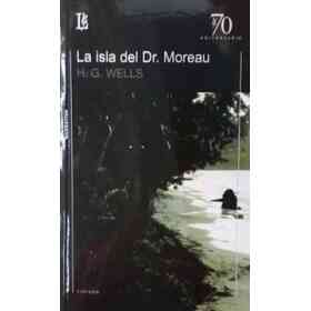 La Isla Del Doctor Moreau