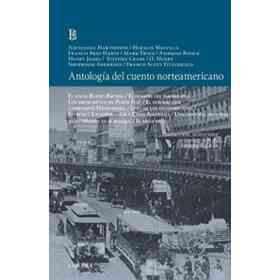 Antologia Del Cuento Norteamericano