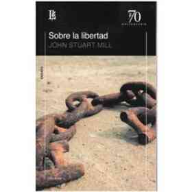 Sobre La Libertad