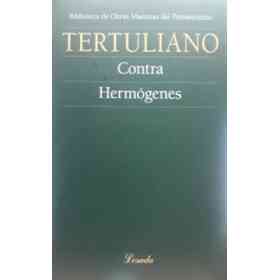 Contra Hermogenes