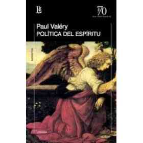Política Del Espíritu