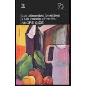 Los Alimentos Terrestres Y Los Nuevos Alimentos