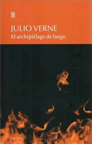 EL ARCHIPIELAGO DE FUEGO