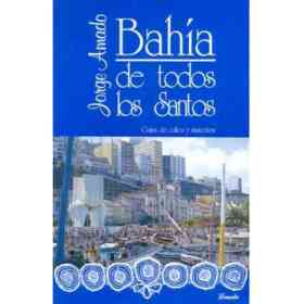 Bahia De Todos Los Santos