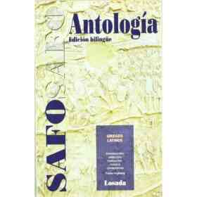 Antologia (Ed. Bilingue)
