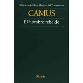 El Hombre Rebelde