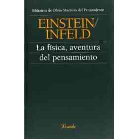 La Fisica, Aventura Del Pensamiento