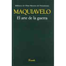 El Arte De La Guerra