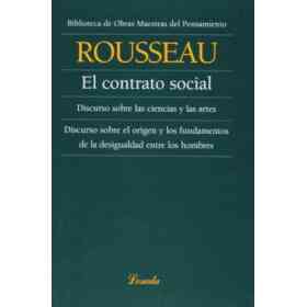 Contrato Social, El
