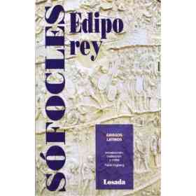 Edipo Rey
