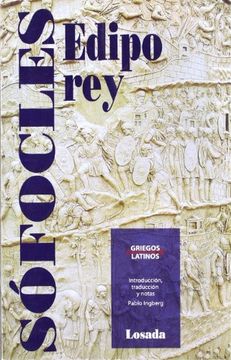 Edipo Rey