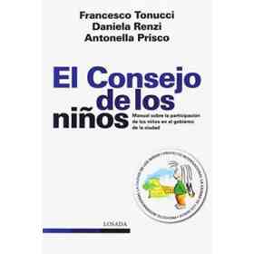 Consejo De Los Niños, El
