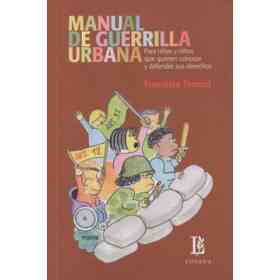 Manual De Guerrilla Urbana