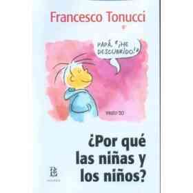 Por Que Las niñas Y Los Niños