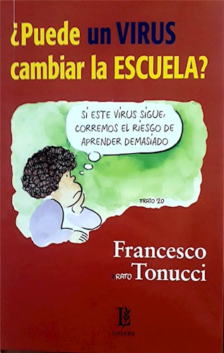 PUEDE UN VIRUS CAMBIAR LA ESCUELA