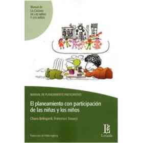 Manual De Planeamiento Participativo
