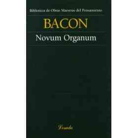 Novum Organum