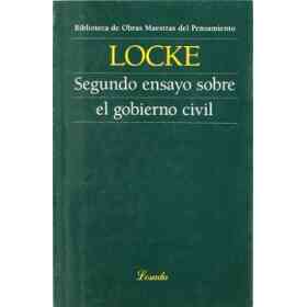 Segundo Ensayo S/gob. Civil