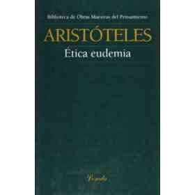 Etica Eudemia