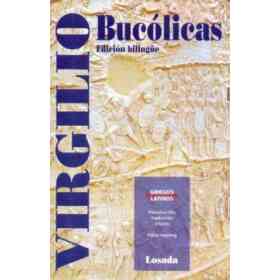 Bucolicas (Ed. Bilingue)