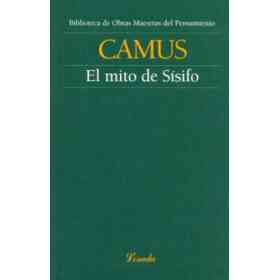 El Mito De Sisifo