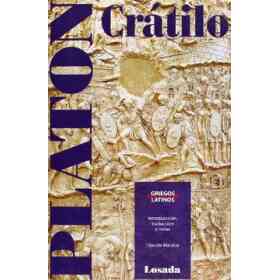Cratilo (Griegos Y Latinos)