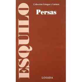 Persas