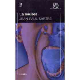 Nausea, La
