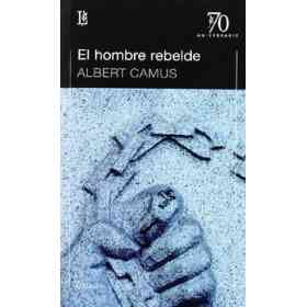 Hombre Rebelde, El -70 A.
