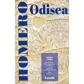 Odisea,la