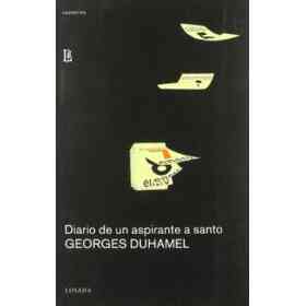 Diario De Un Aspirante a Santo