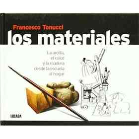 Materiales, Los