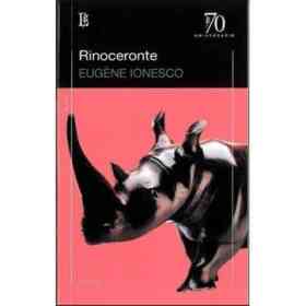 Rinoceronte