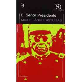 El señor Presidente