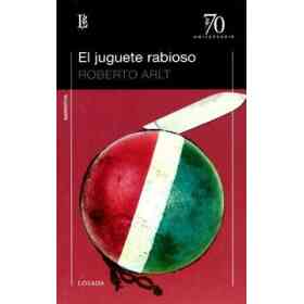 El Juguete Rabioso