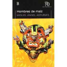 Hombres De Maiz