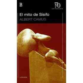 El Mito De Sisifo