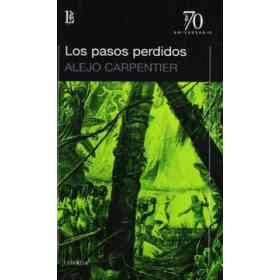 Los Pasos Perdidos
