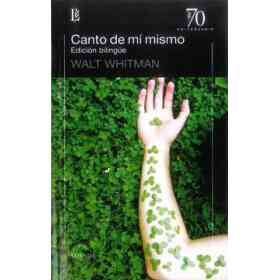 Canto De Mi Mismo