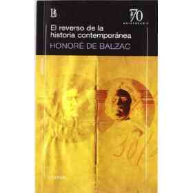 Reverso De La Historia Contemporanea, El
