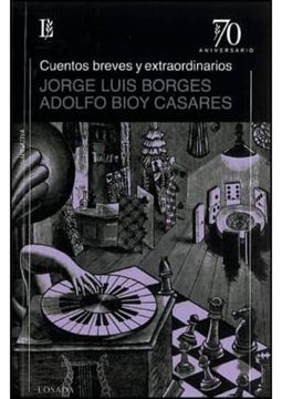 Cuentos Breves Y Extraordinarios