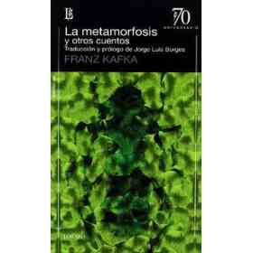 Metamorfosis Y Otros