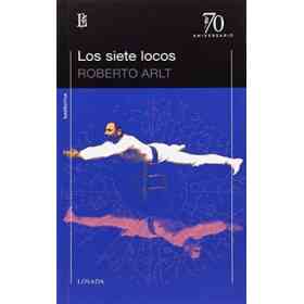 Siete Locos, Los