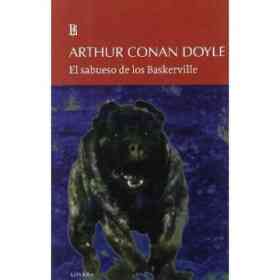 Sabueso De Los Baskerville