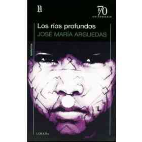 Rios Profundos