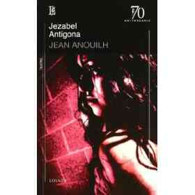 Jezabel. Antigona -70 a. -7